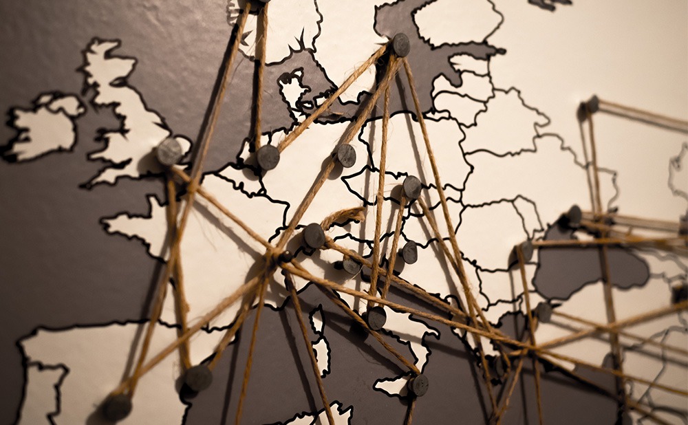 Networking – Der Erfolgsfaktor für Gründer