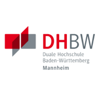 Logo Duale Hochschule Baden-Württemberg Mannheim