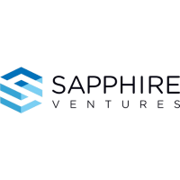 Logo Sapphire Ventures