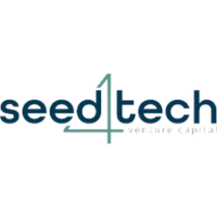 Logo Seed4Tech Venture Capital