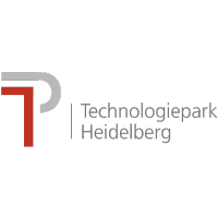 Logo Technologiepark Heidelberg