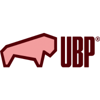 Logo UBP