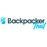 Logo Backpacker Trail