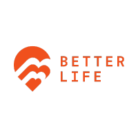 Logo Better Life