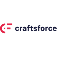 Logo Craftsforce