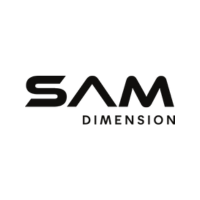 Logo SAM Dimension