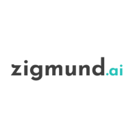 Logo Zigmund.ai