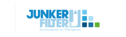 Logo JunkerFilter zur Effizienzsteigerung