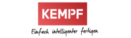 Logo Kempf zum Wassermanagement