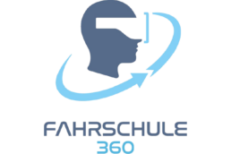 Logo Fahrschule360