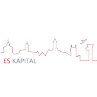 Logo ES Kapital