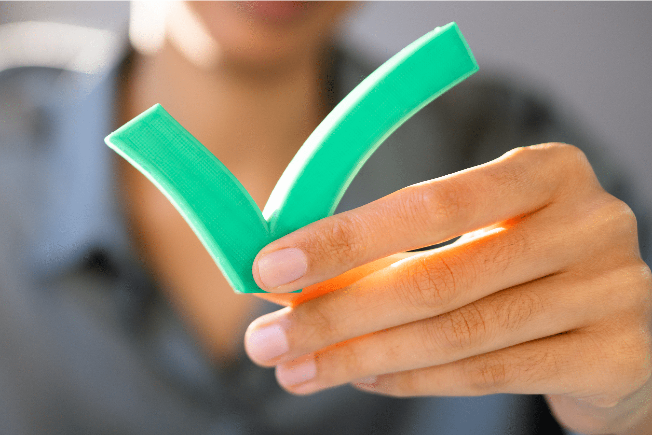 Early-stage investor wanted: We'll tell you who's right for you!