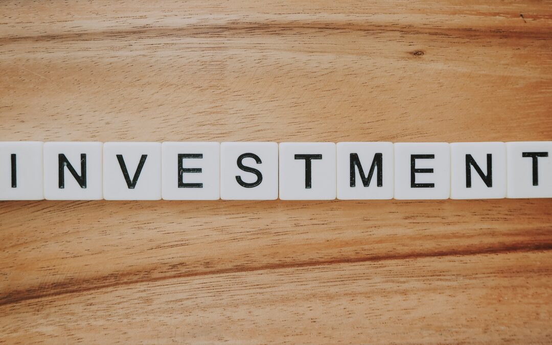 How VCs select their investments