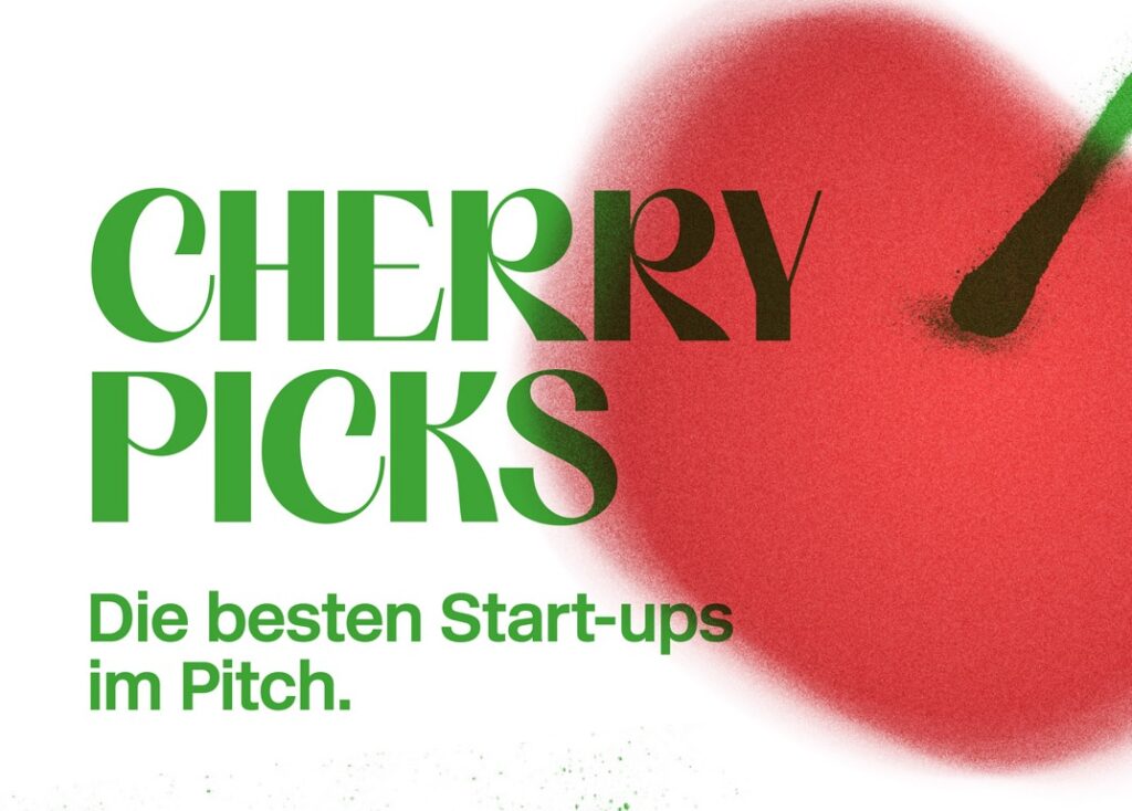 Visual Cherrypicks
