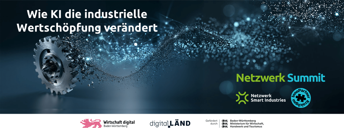 NetzwerkSummit InnoPartner