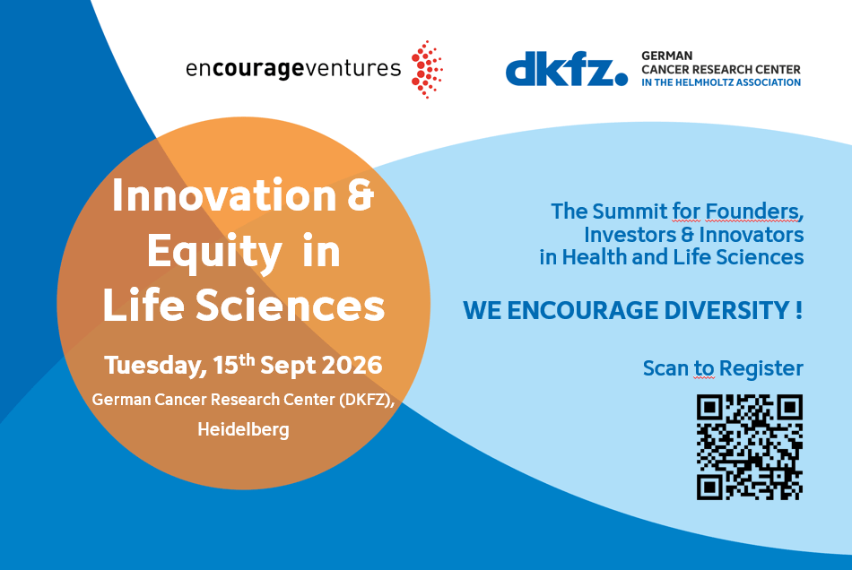 Visual Innovation & Equity in Life Science Summit