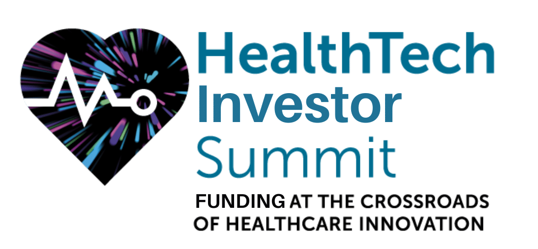 Logo HealthTech Investor Summit